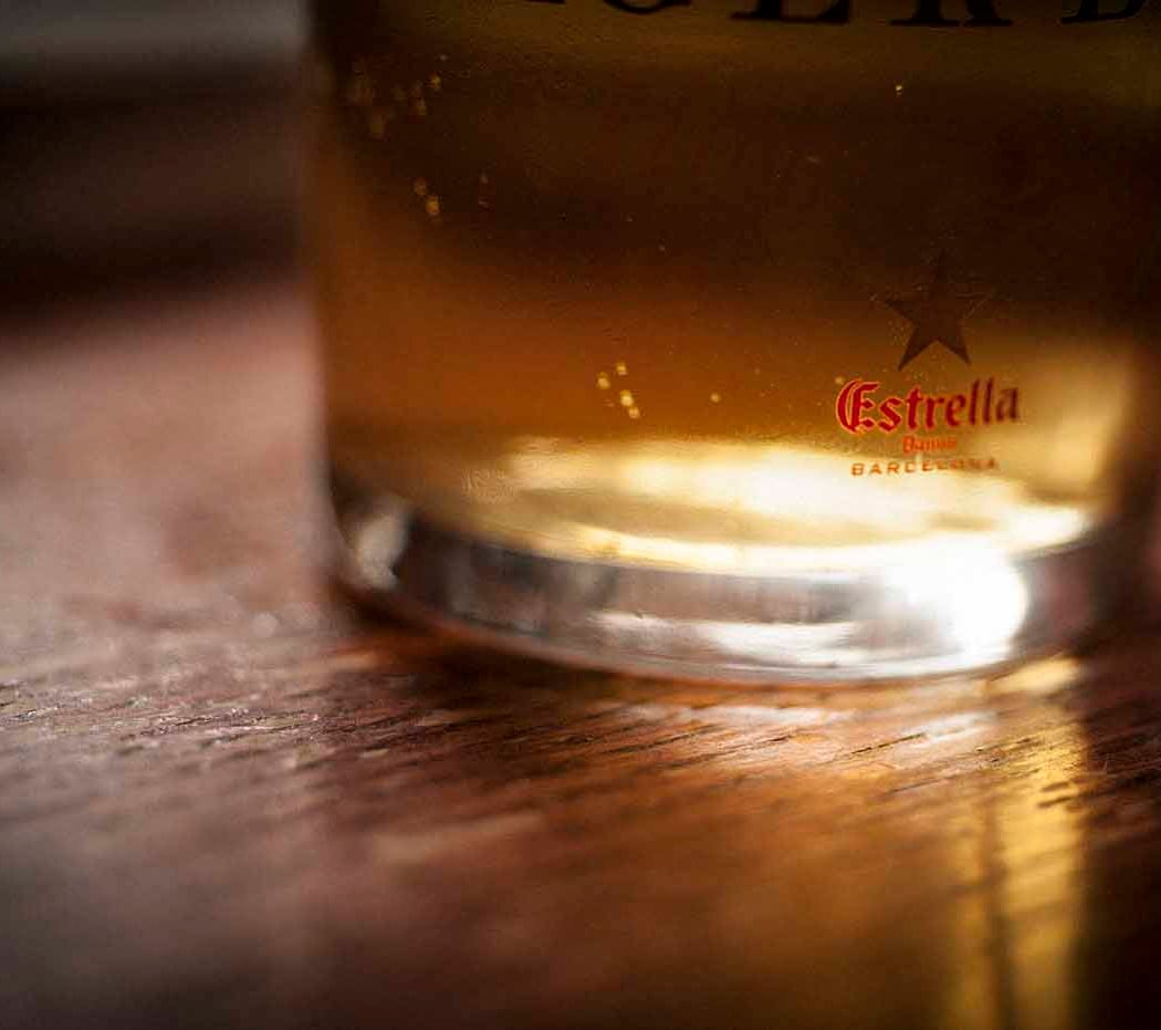 Bradley's Spanish Bar 3