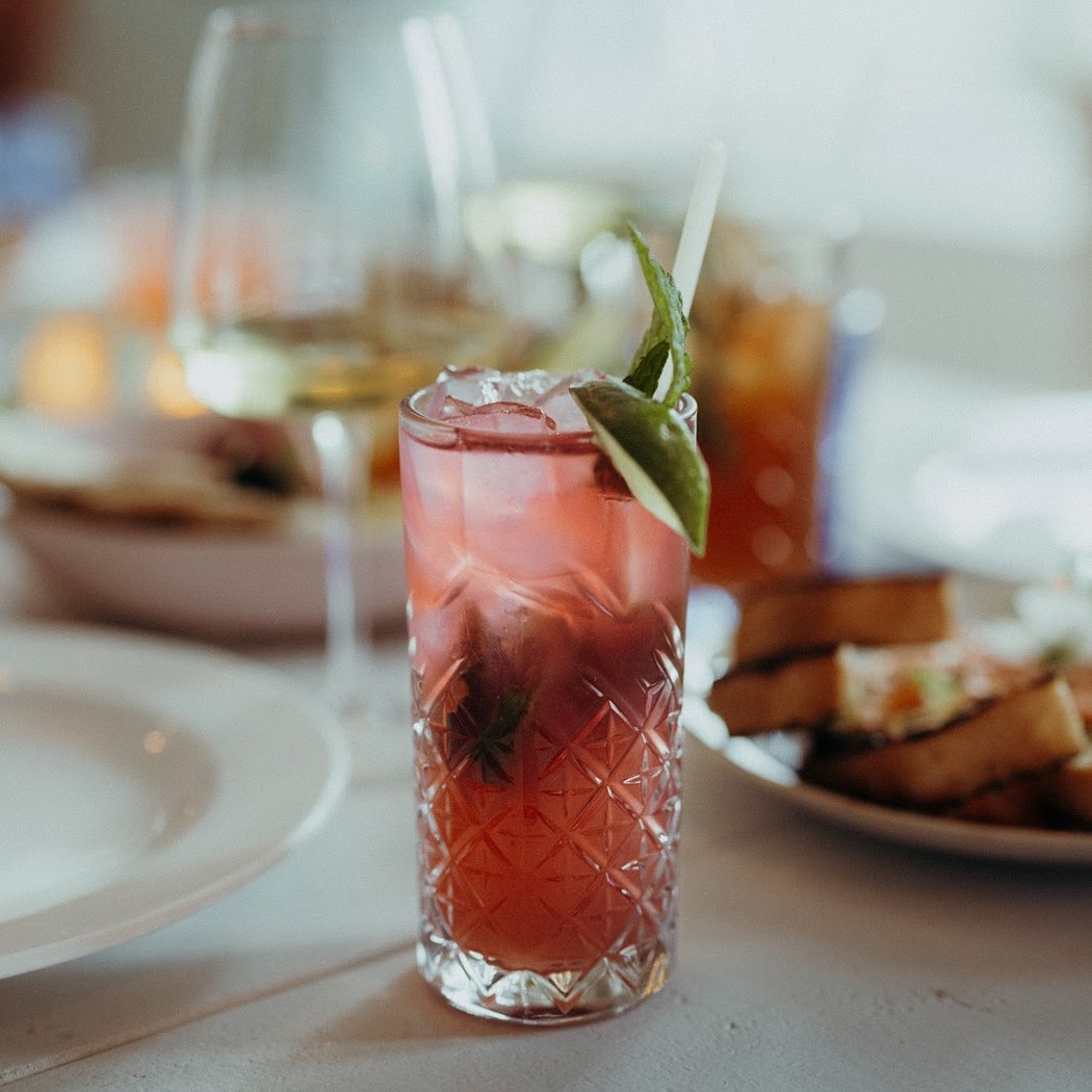 Pangea Restaurant & Bar 3