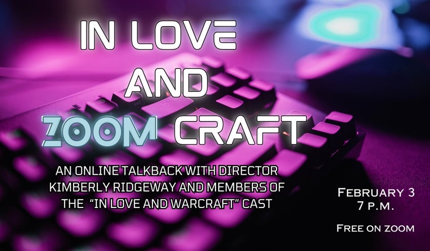 In Love and Zoomcraft 1