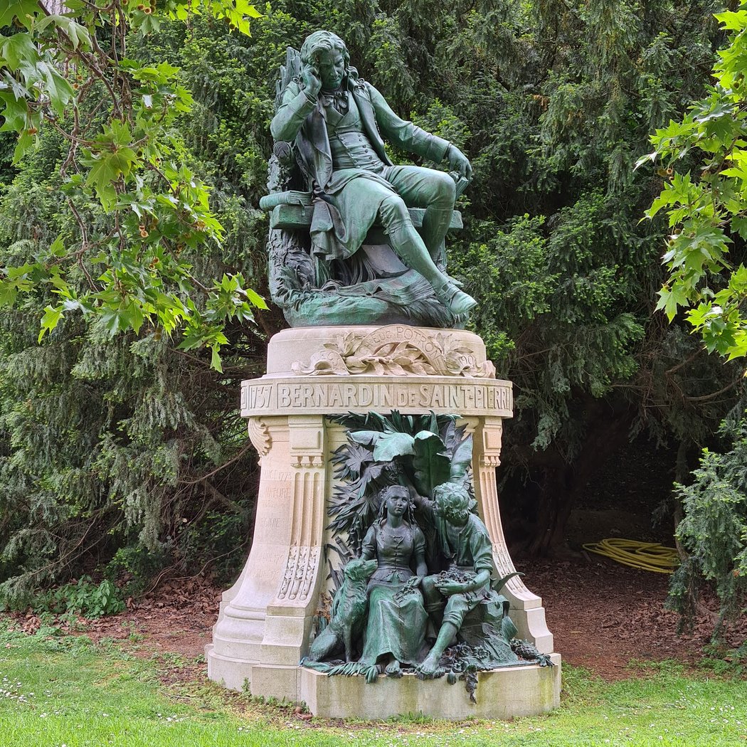 Festivals saisonniers au Jardin des Plantes 4