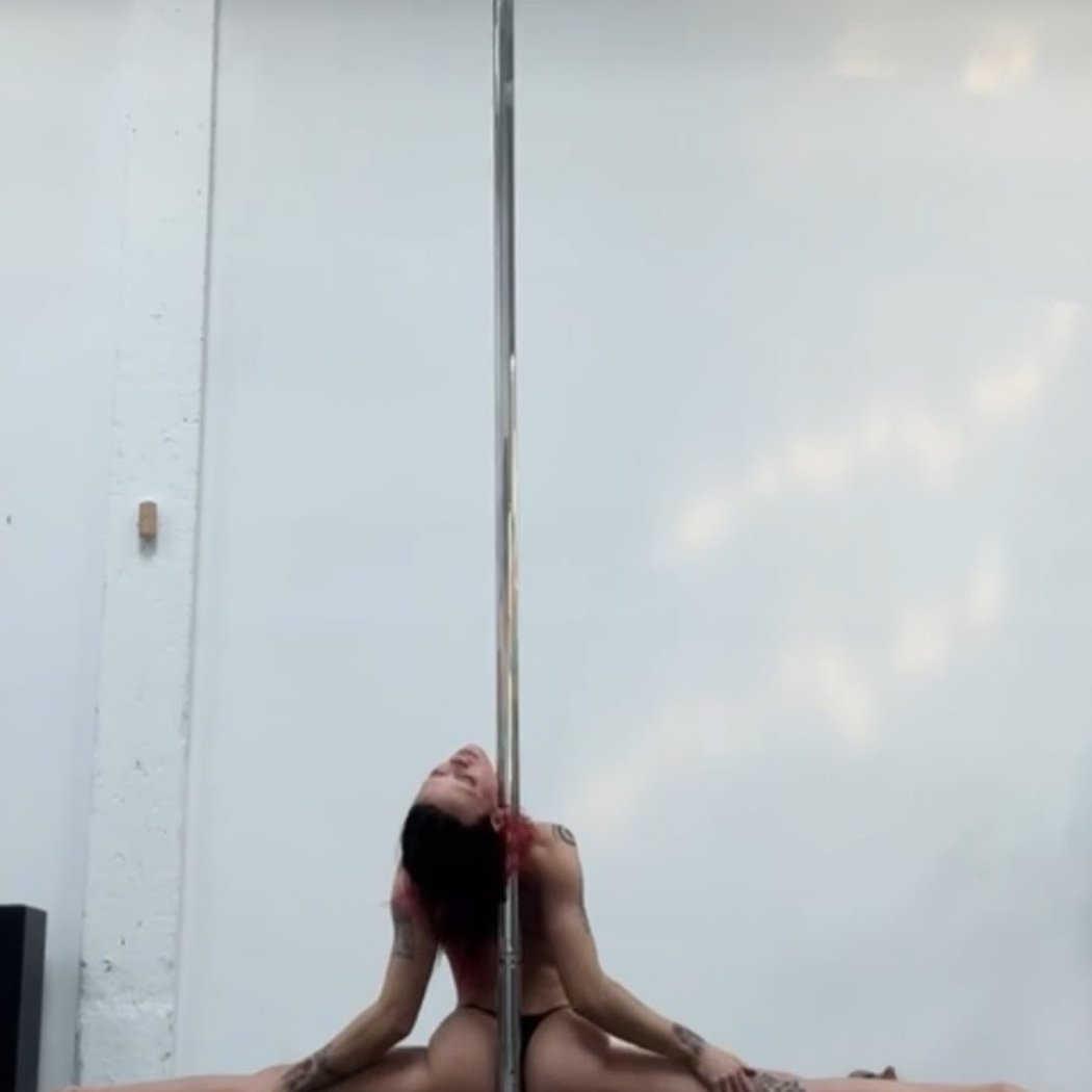 Pole-ify: Lights Down (After Dark R&B—2000s & 2010s) 2