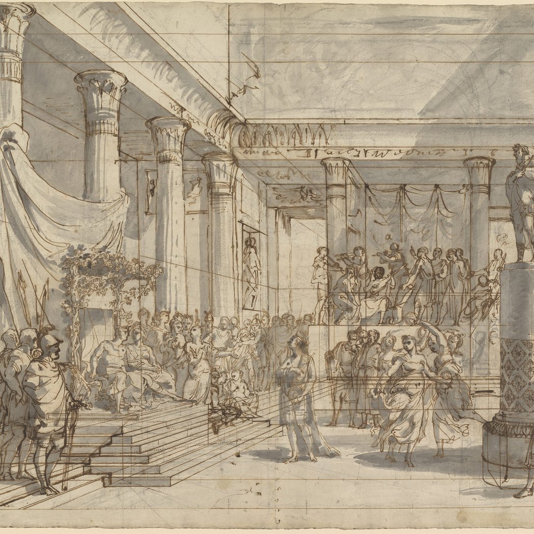 Handel Alexander's Feast 2