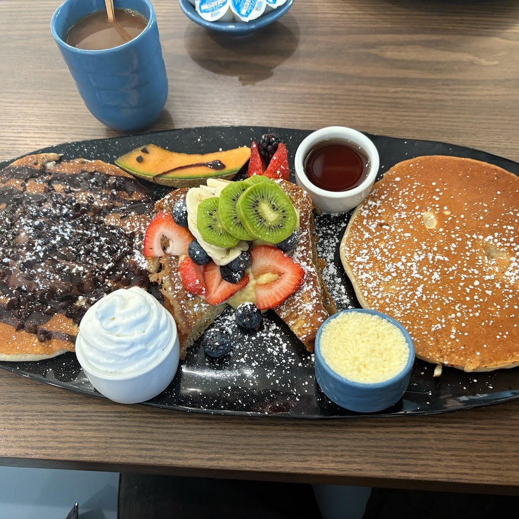 The Breakfast Club at Midtown 1