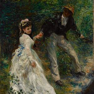 Renoir and Love 1