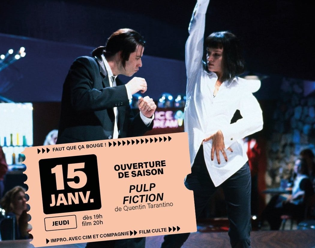 Pulp Fiction 1