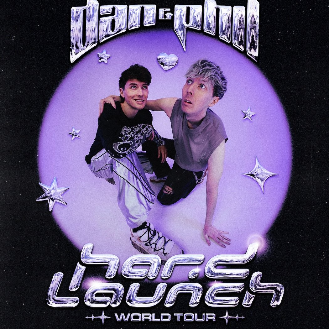 Dan and Phil 1