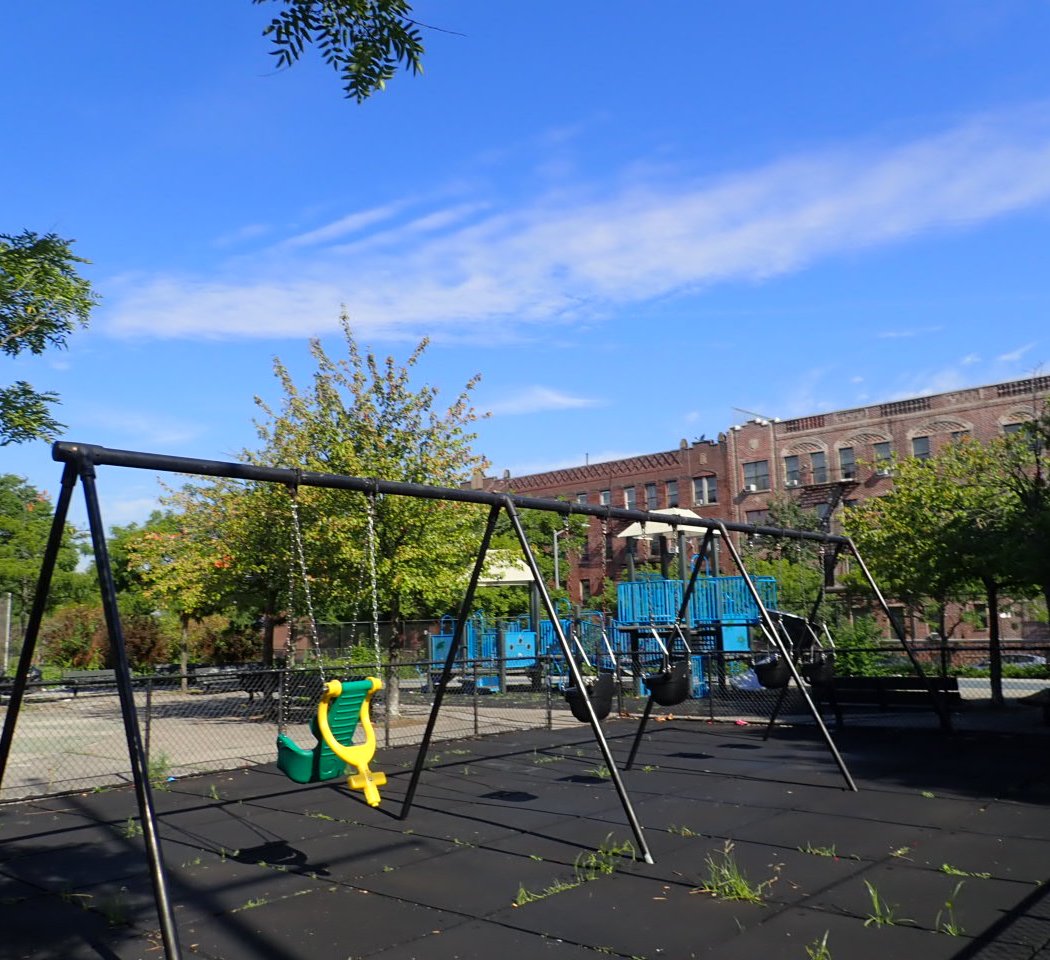 South Pacific Playground 3