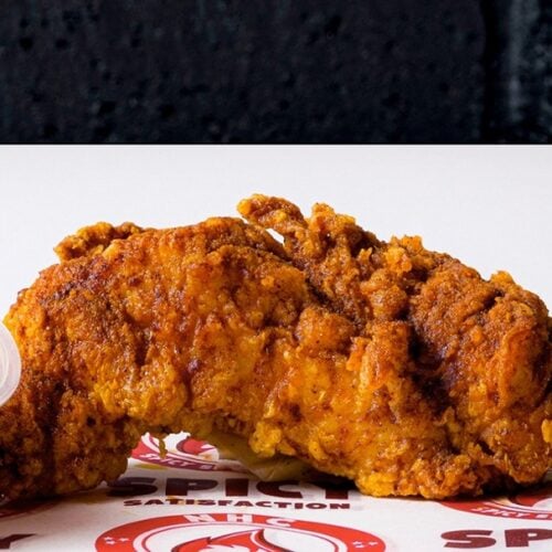 Nashville Hot Chicken 3