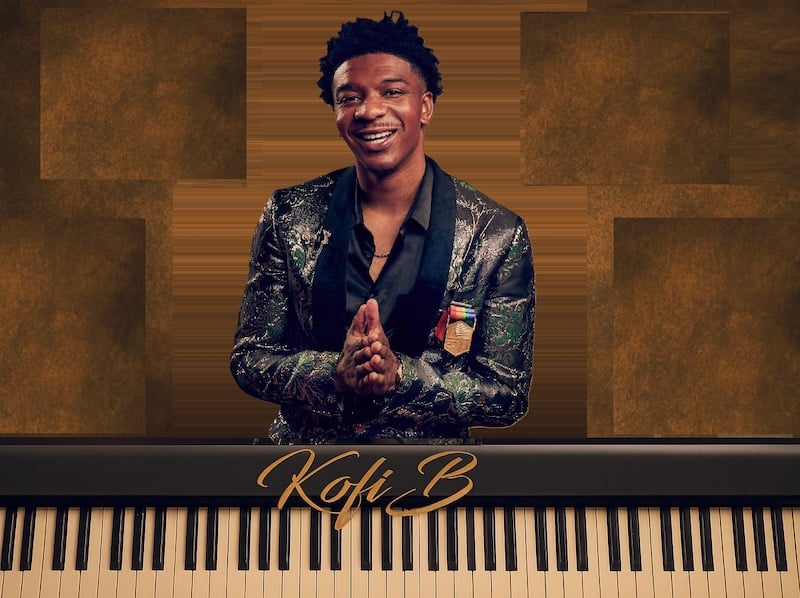 Kofi B 1