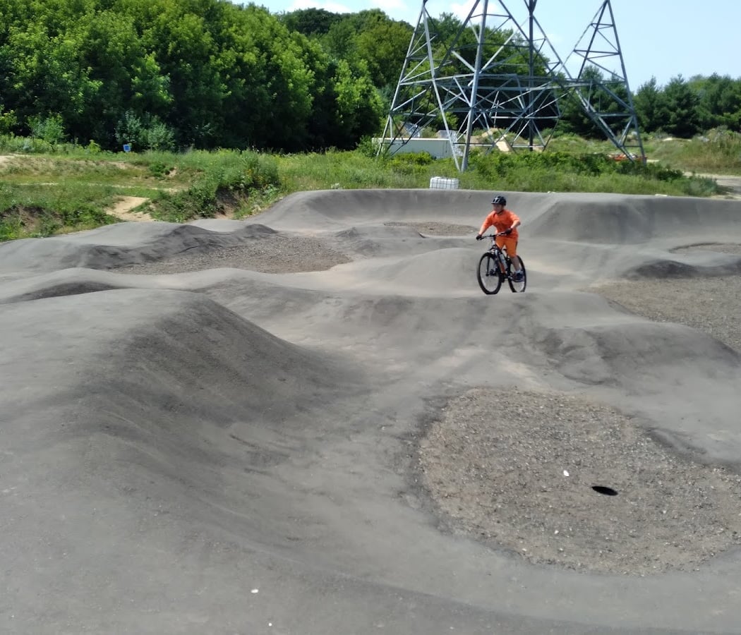 West Draw Park 1