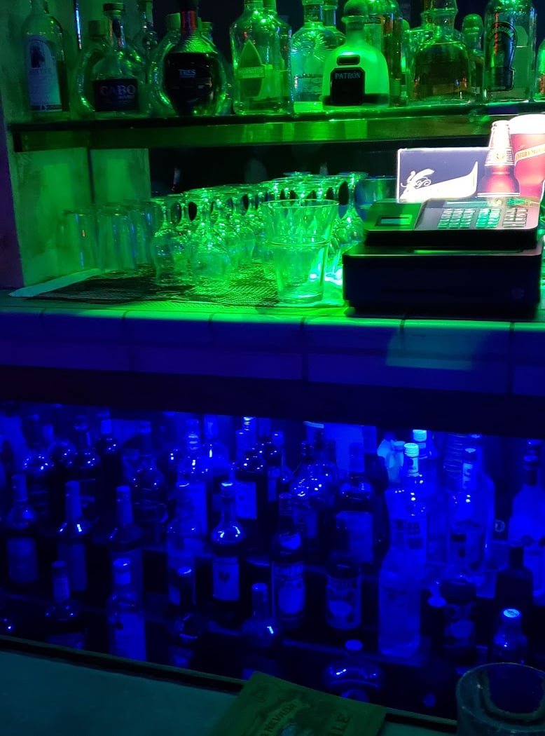 Lucitas Nightclub 2