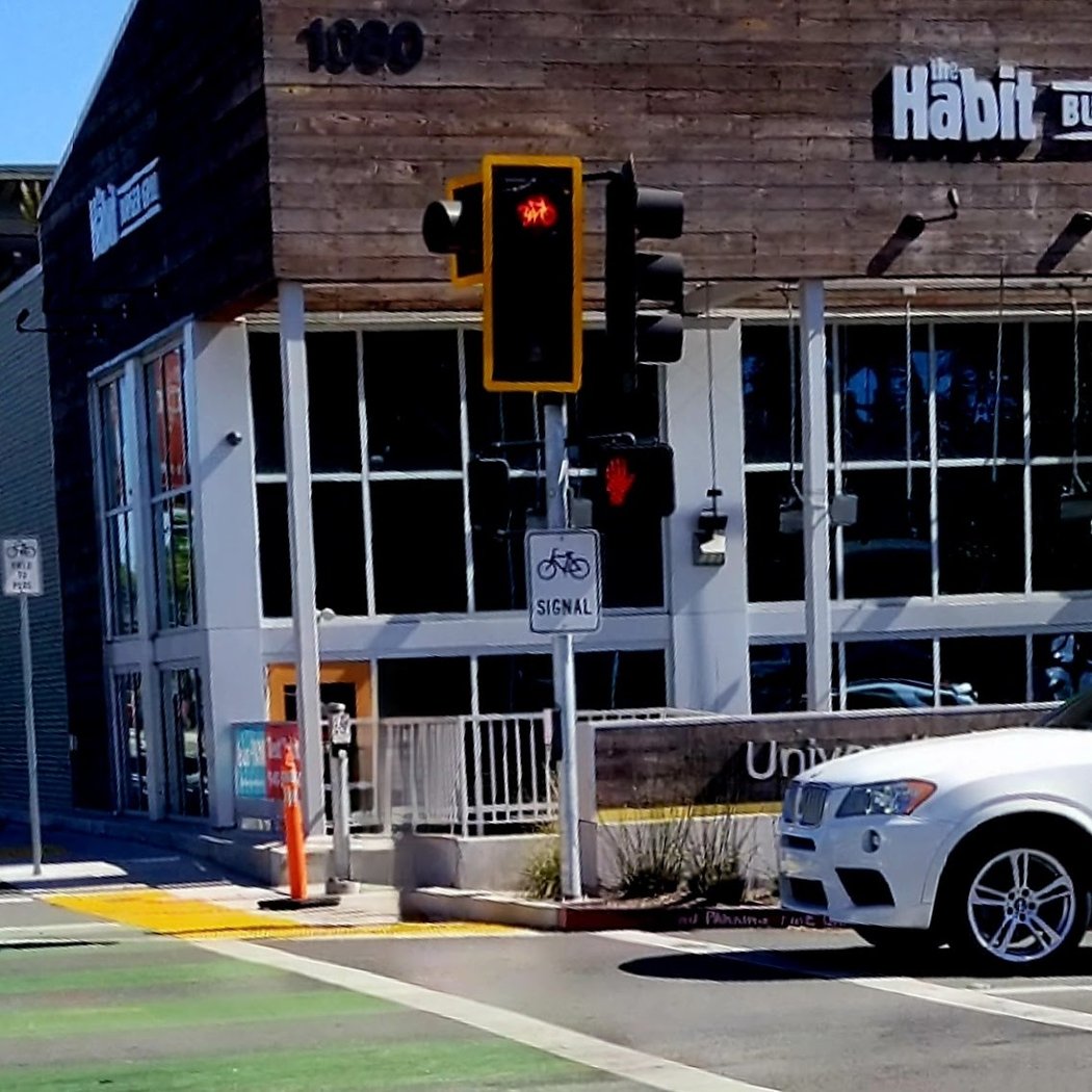 Habit Burger & Grill 2