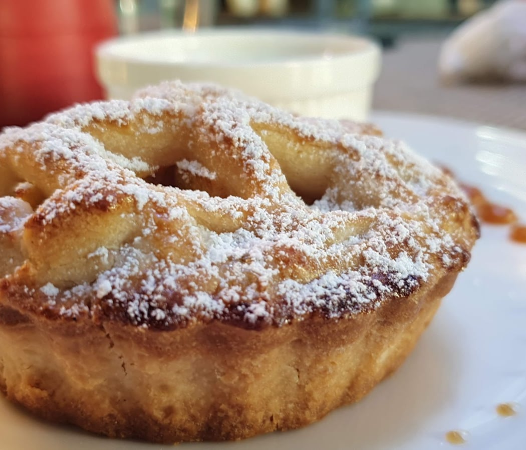 Portland Grill & Cafe 3
