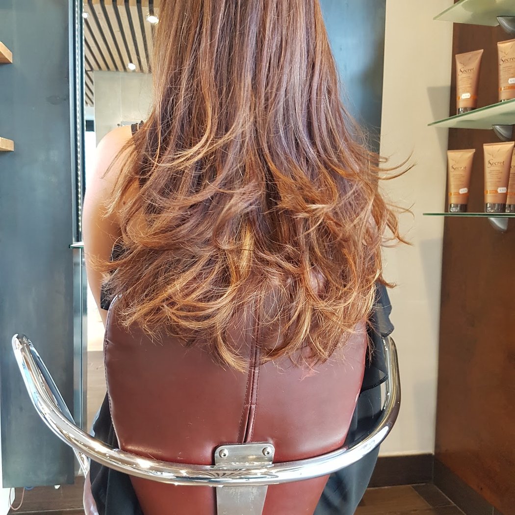 Mi-Ange Mi-Démon Artisan Coiffeur 2