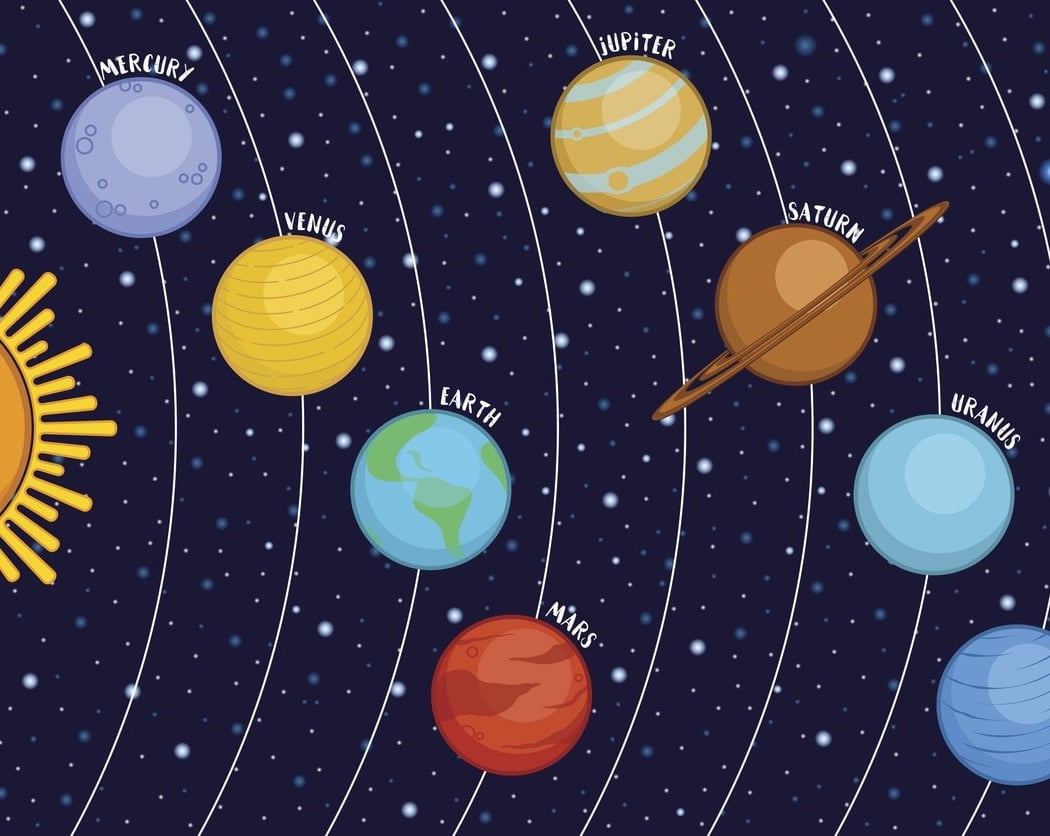 Basic Astronomy Concepts and Star Knowledge Storytelling 1
