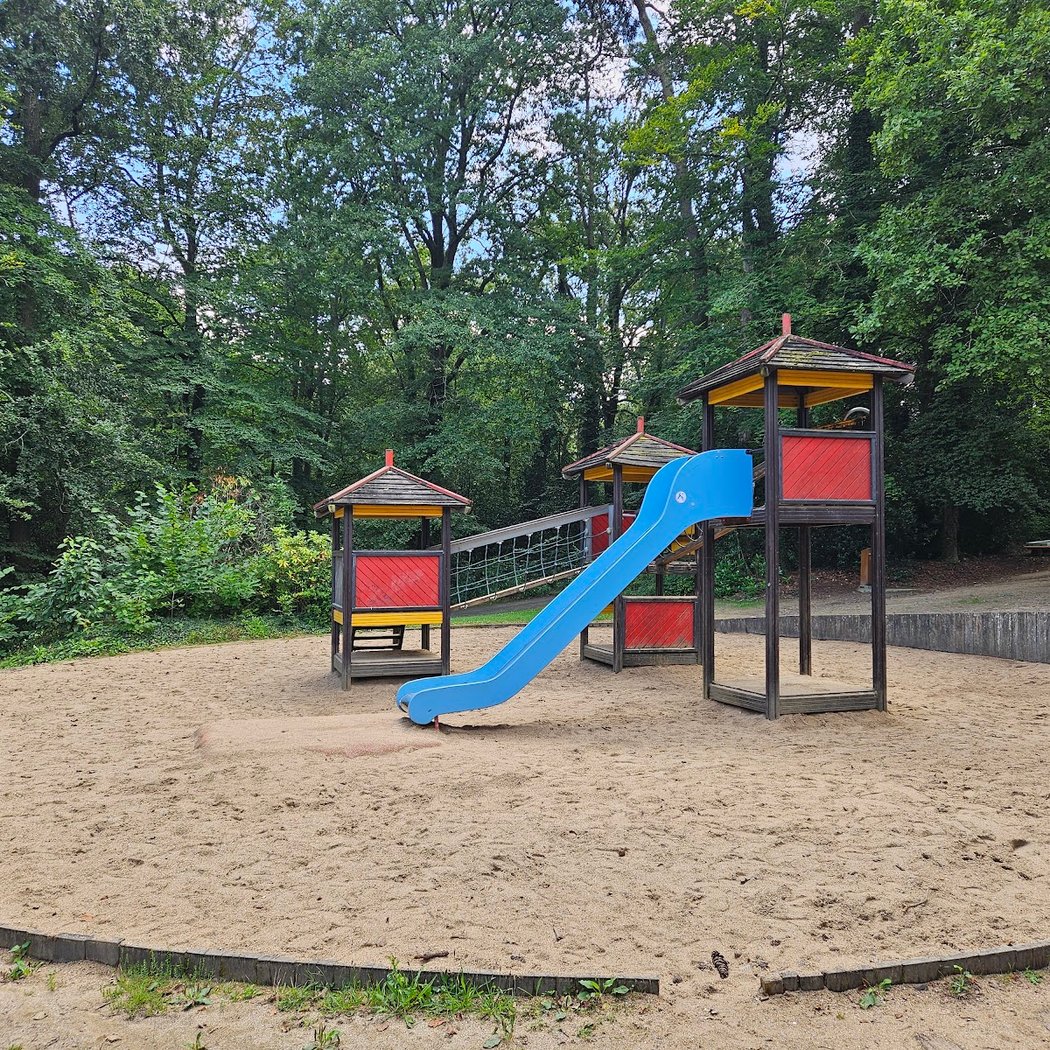 Aire de jeux 1