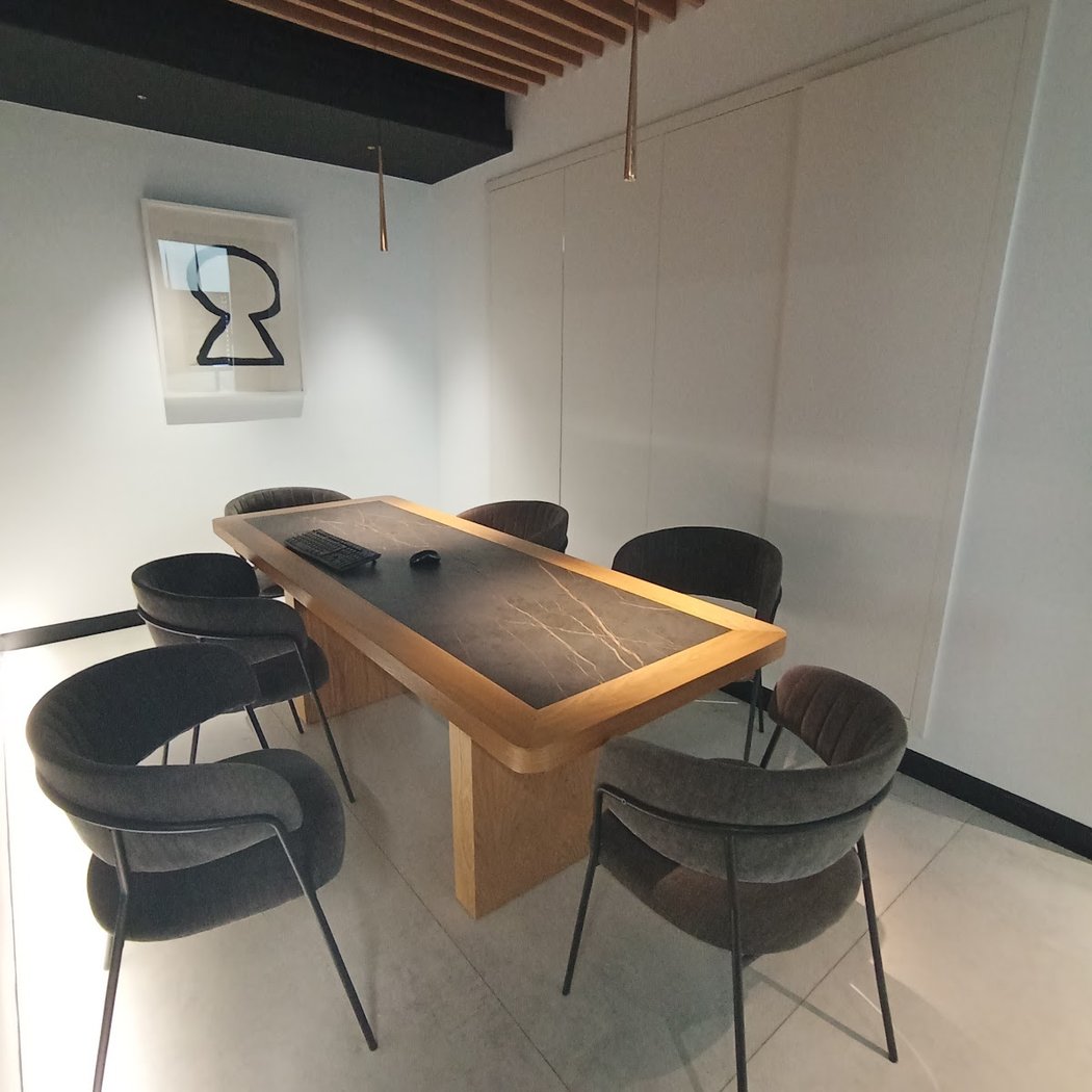 Sierpes 48 | Coworking en Sevilla 3