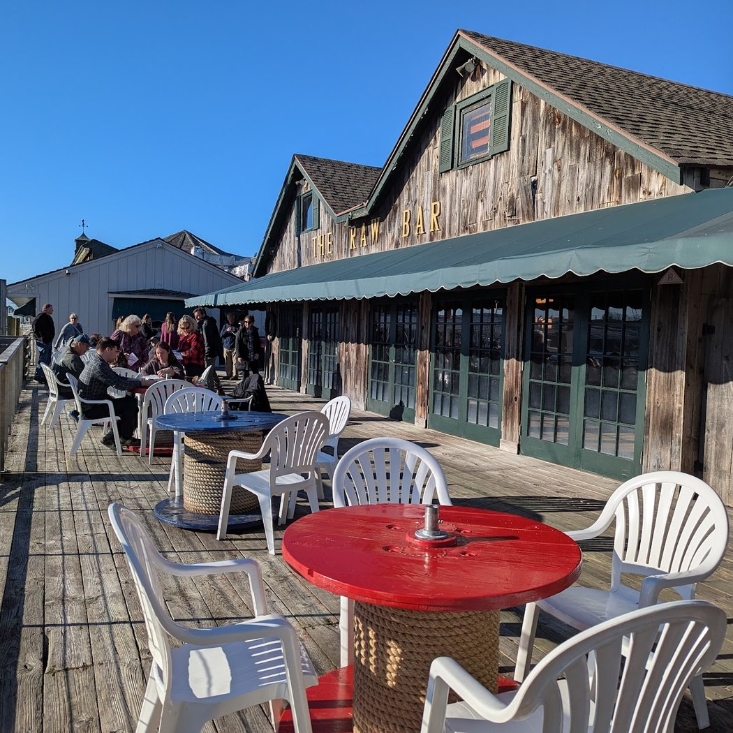 The Lobster House 2