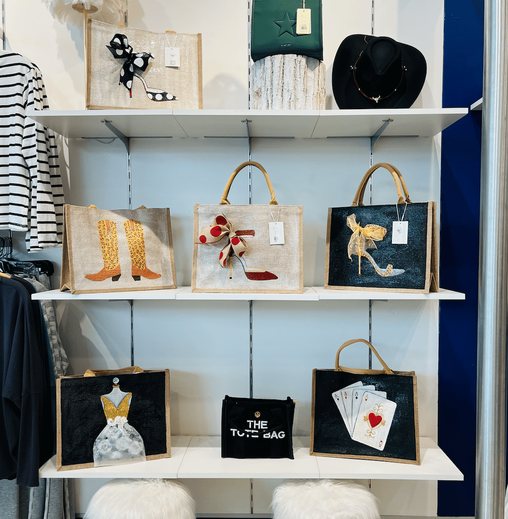 Launch Boutique 1