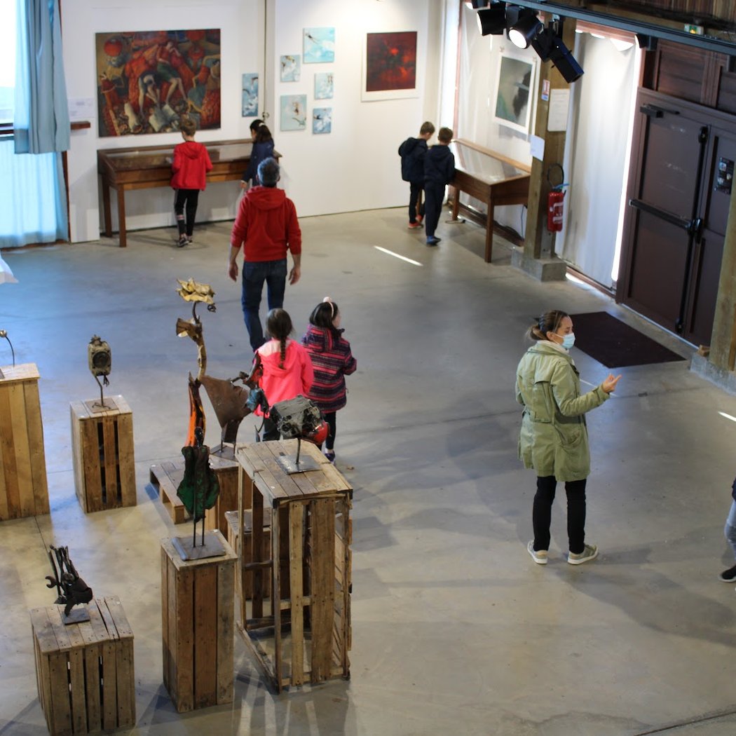 Exposition 1