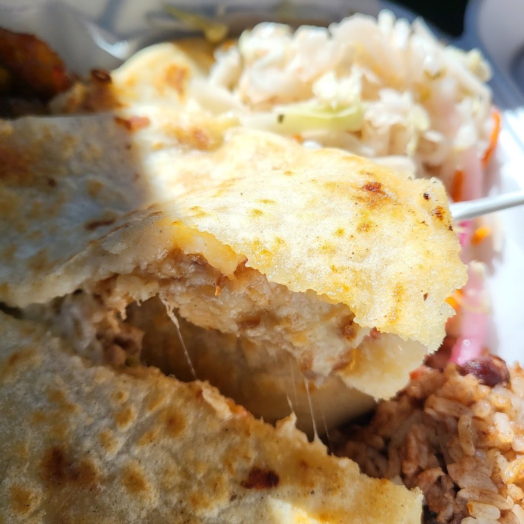 Platanito Latin Cuisine Inc 1