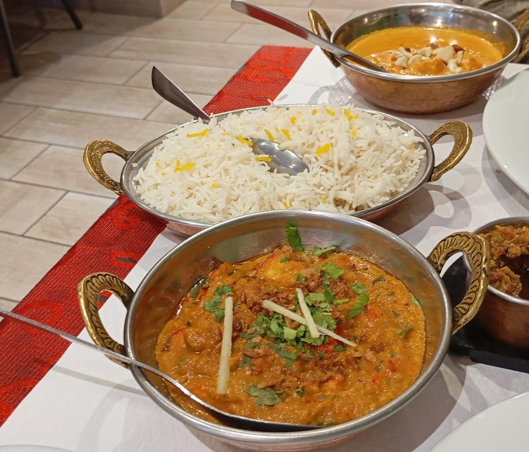Restaurant Agra 3