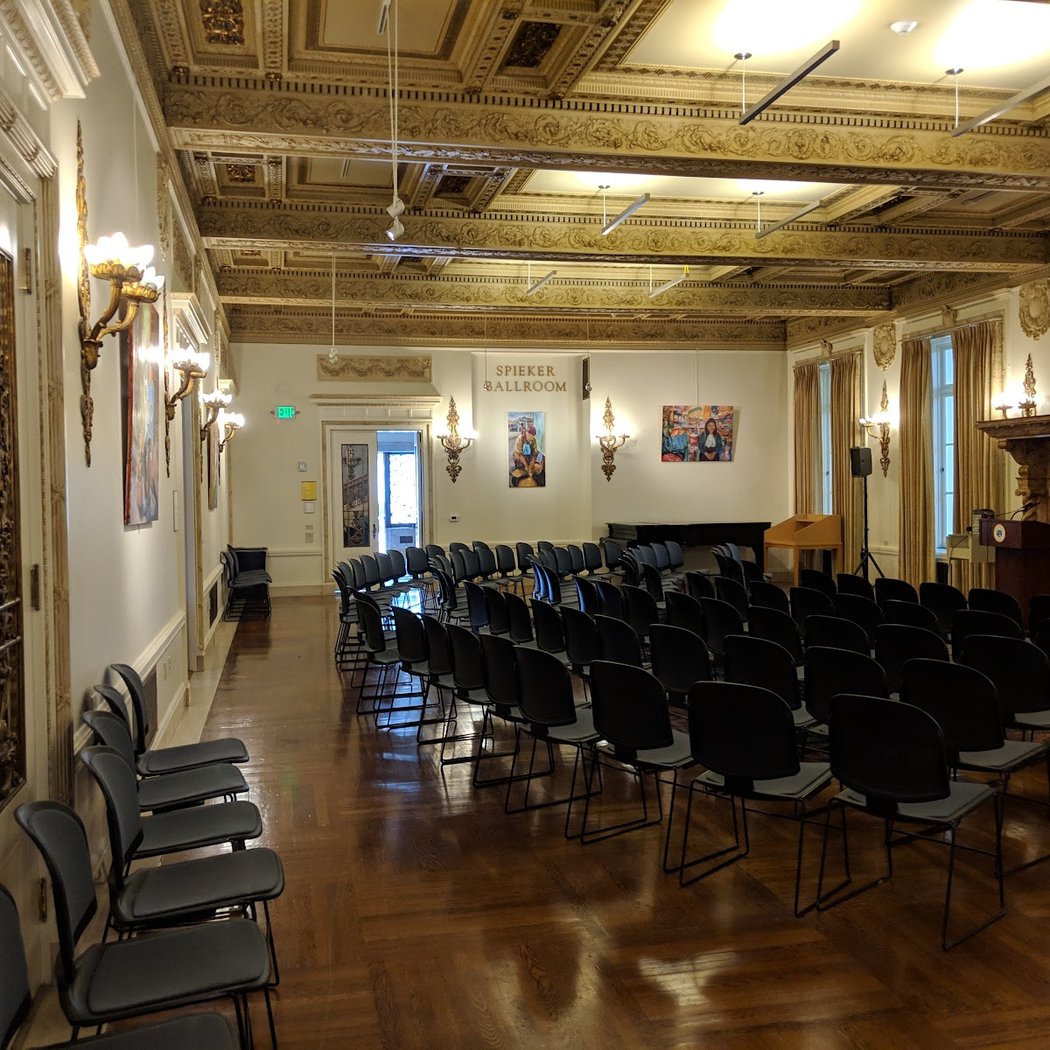 Chamber Music Concert with Chad Hoopes 3