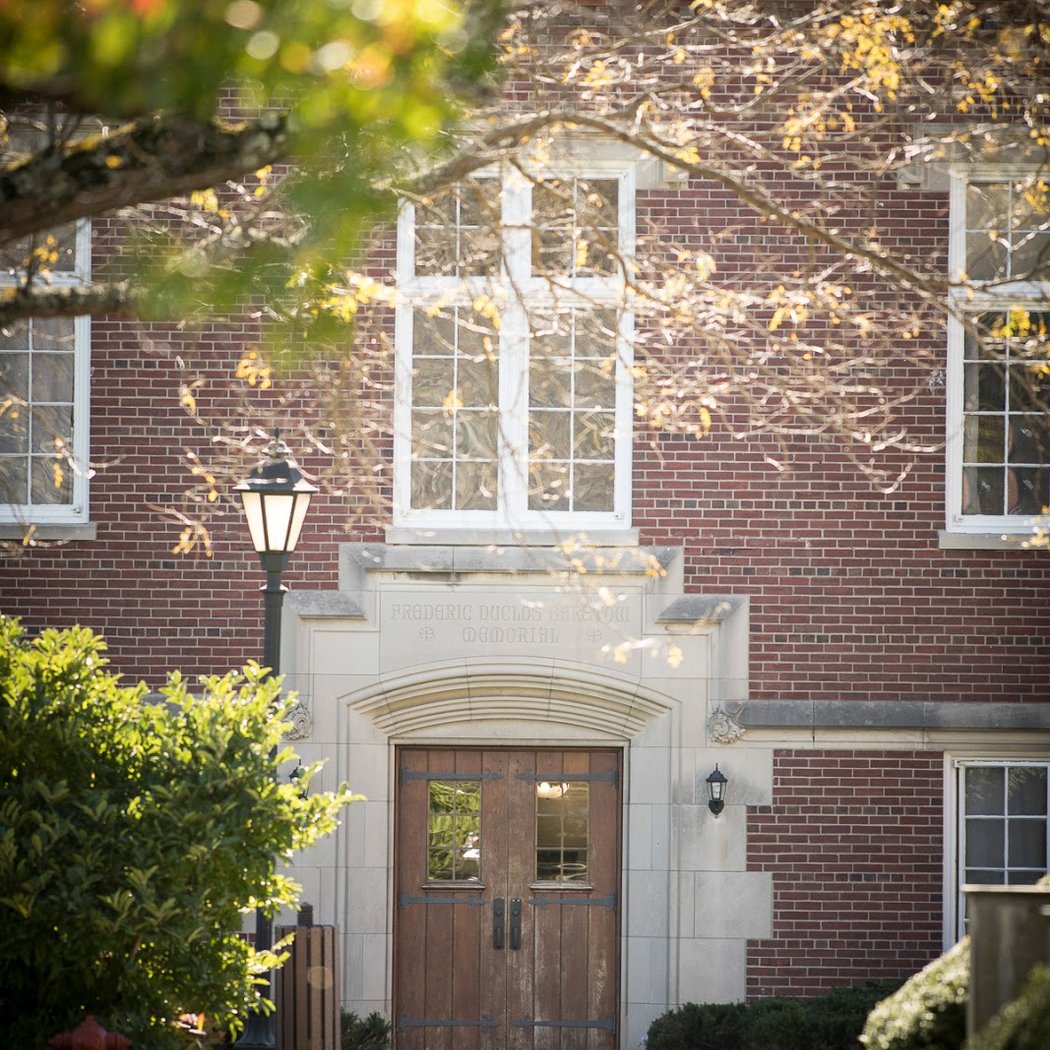Trinity-Pawling School 2