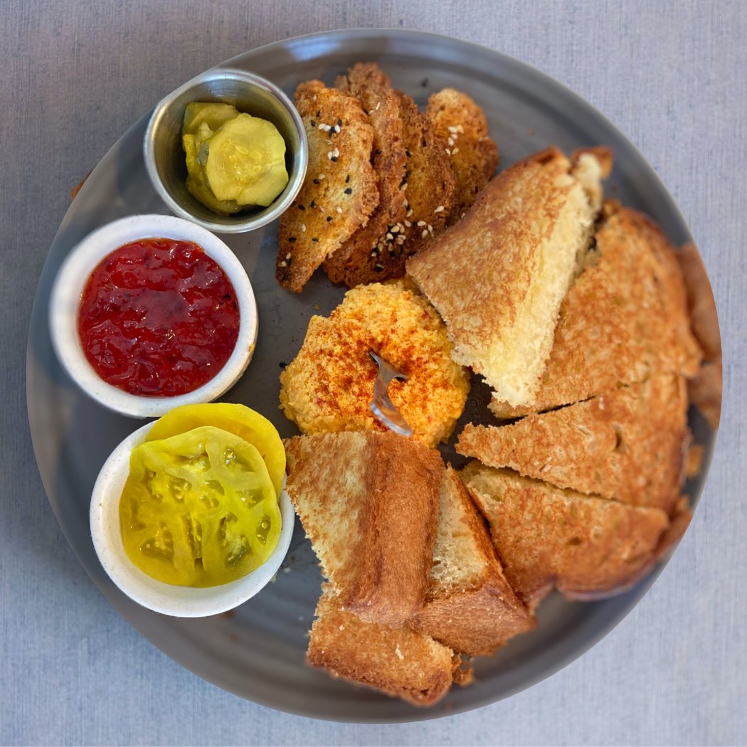 Buttermilk Kitchen-Atlanta GA 3