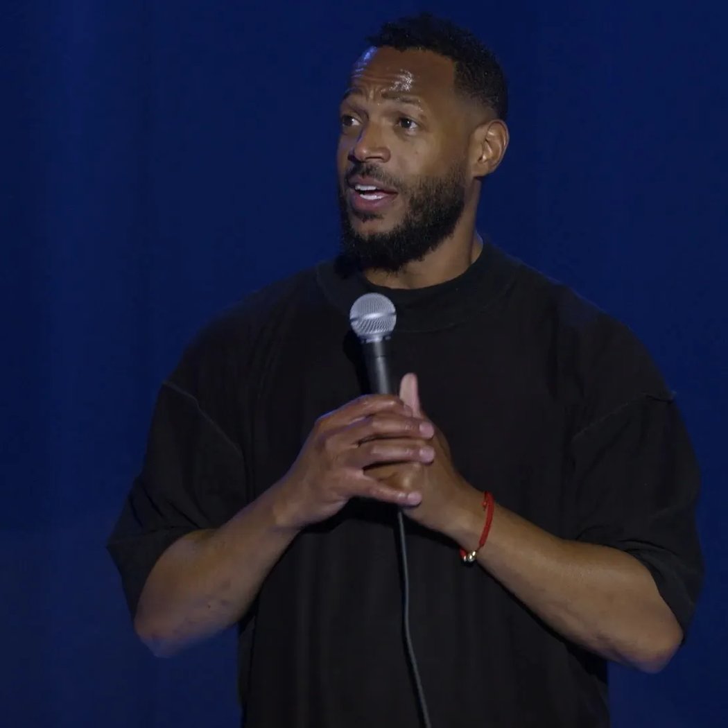 Marlon Wayans 2