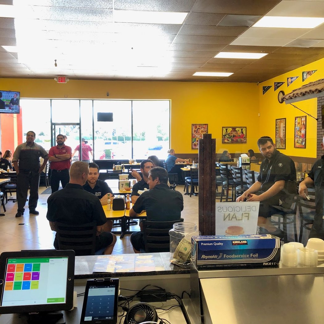 Golden State Taqueria 2