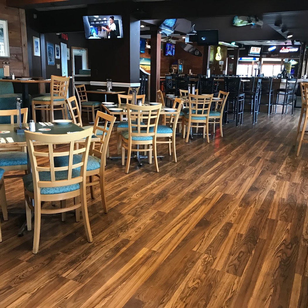 Marlins Cafe 2
