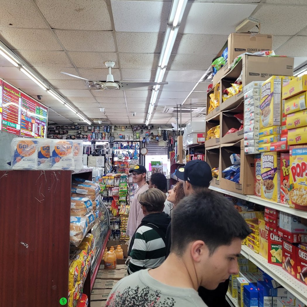 Red Hook Food Corp 3