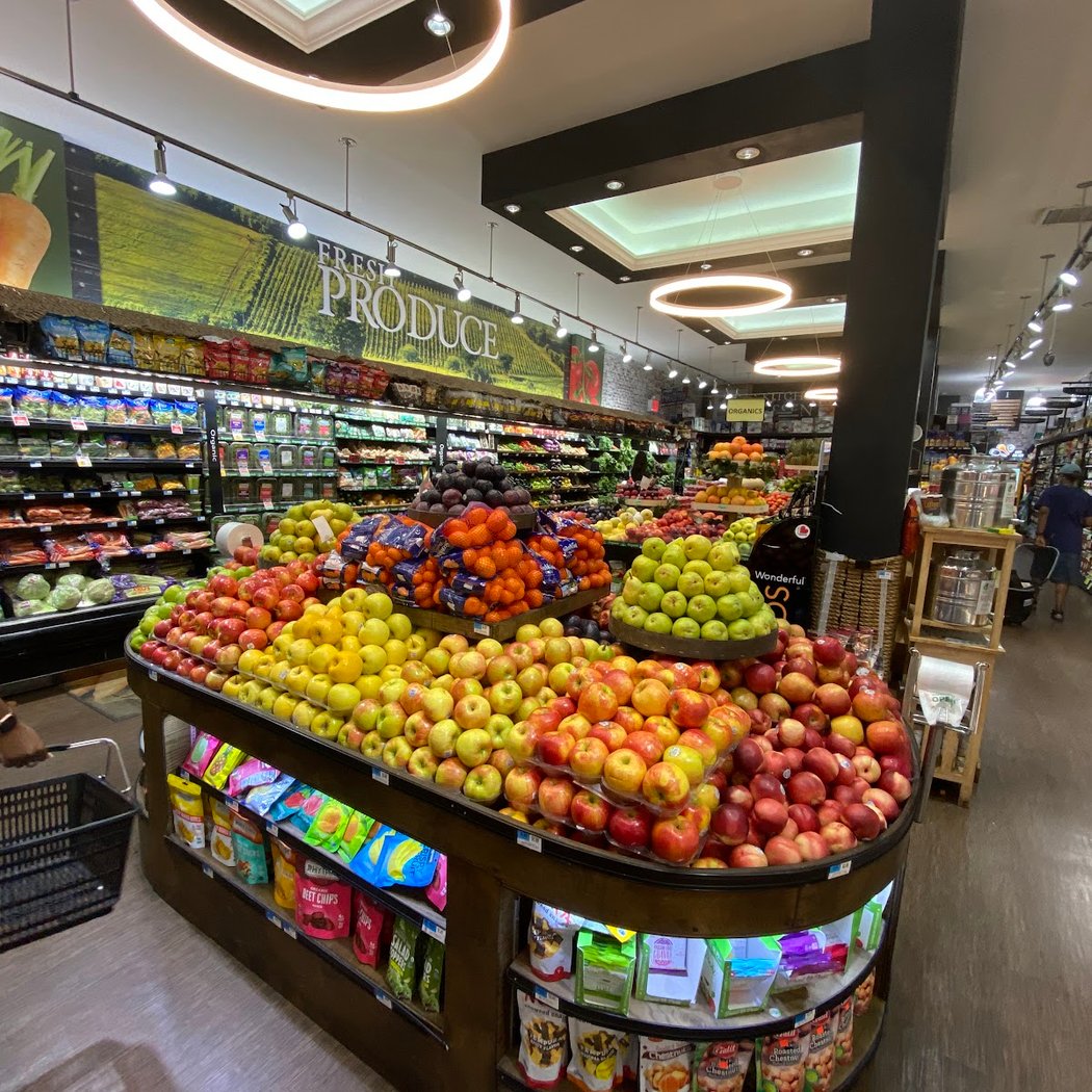 Foodtown of Prospect Heights 1
