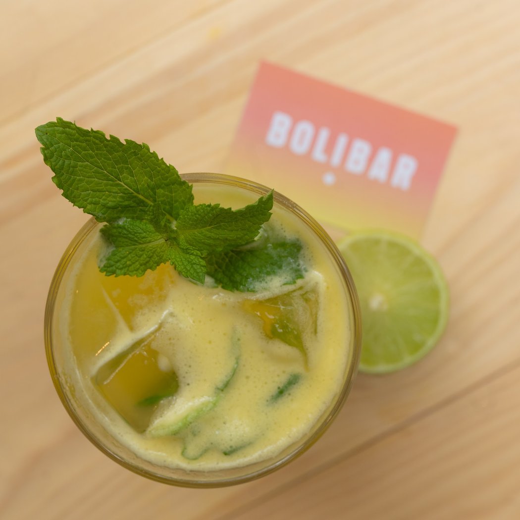 BOLIBAR 1