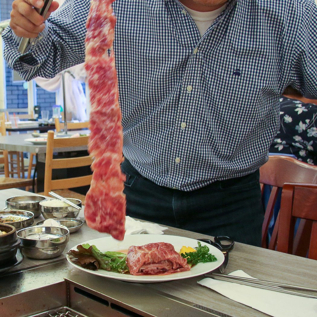 Han Bul Korean BBQ 2