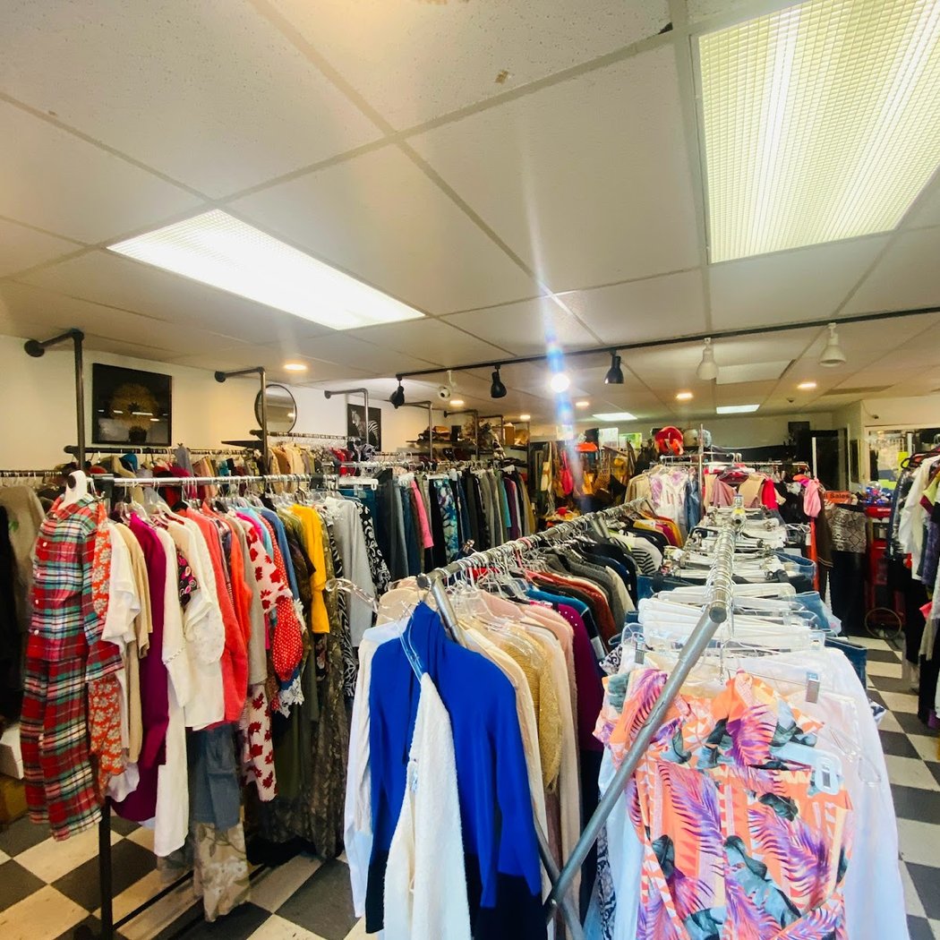 Thrift City 3
