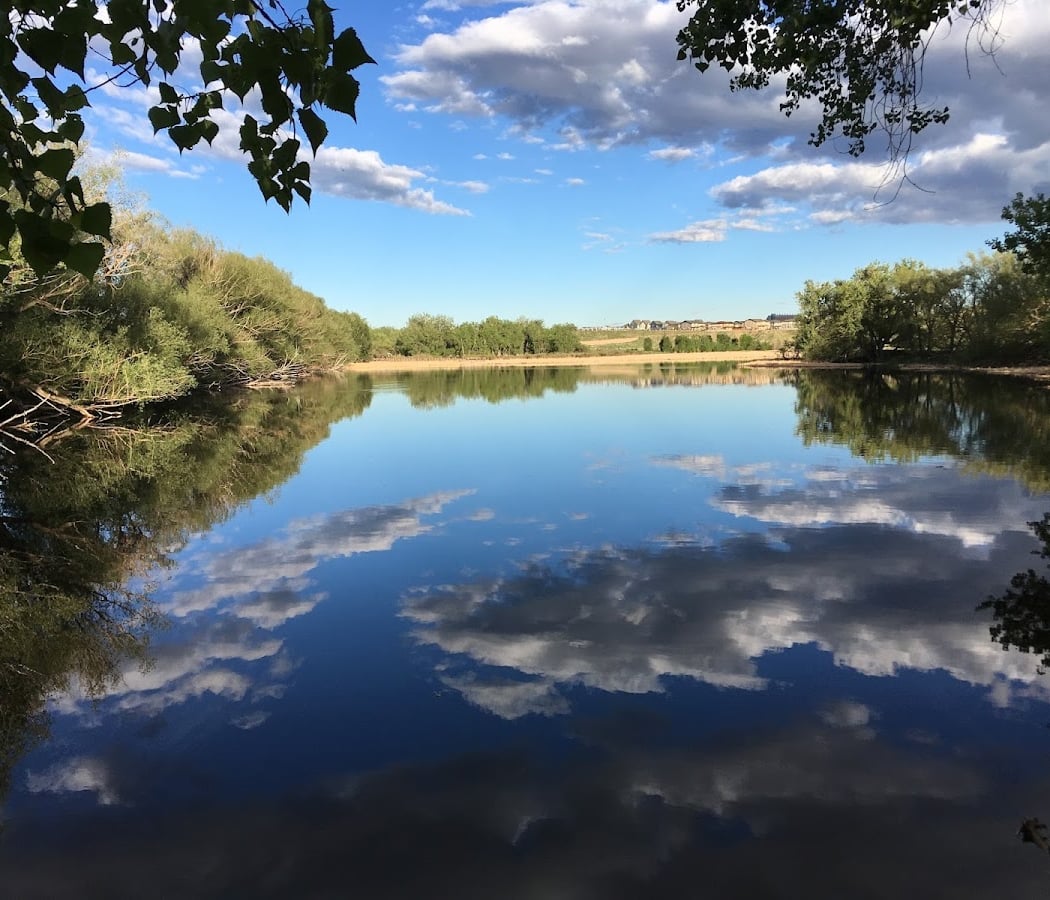 Bluff Lake Nature Center 1