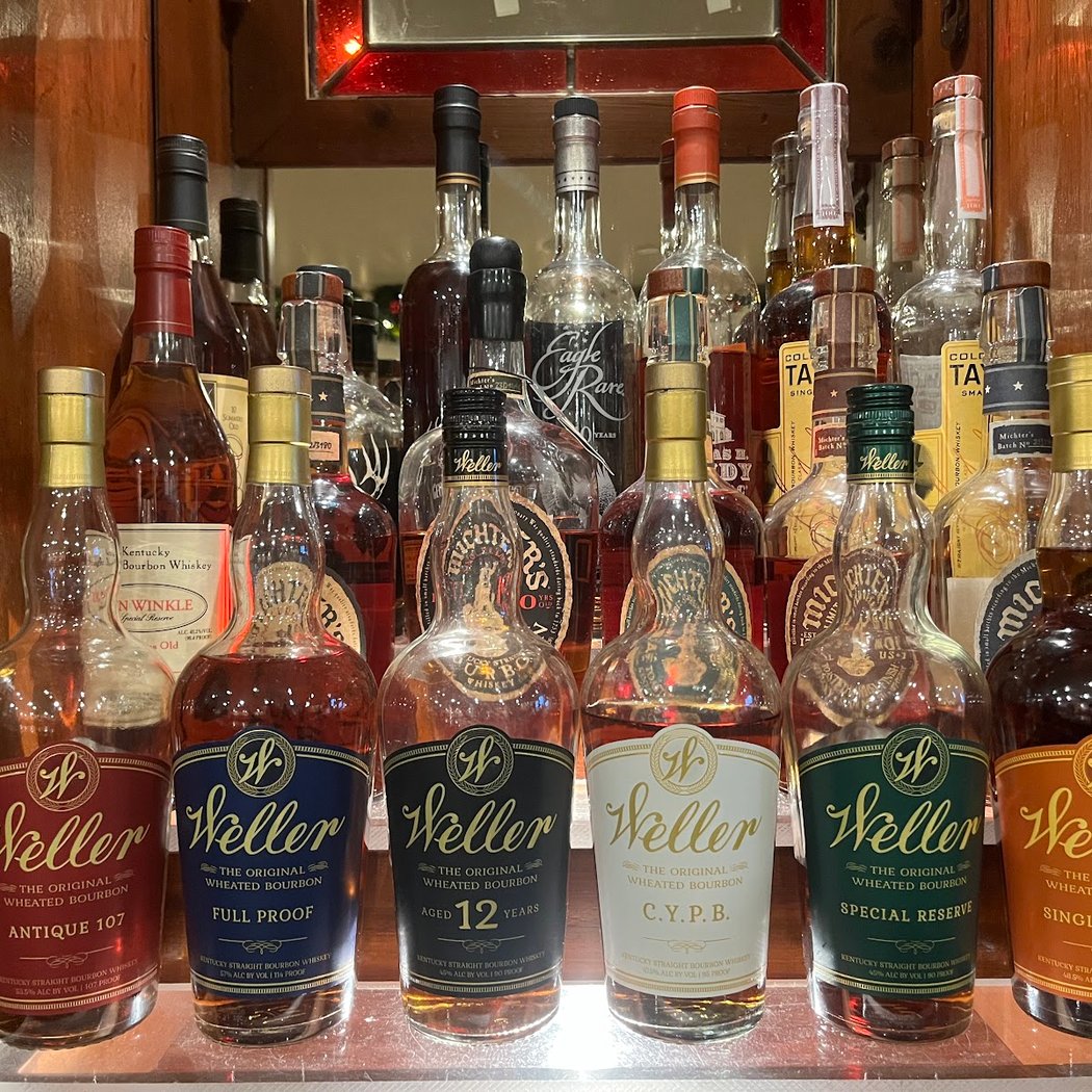 McHale's Bar & Grill 3