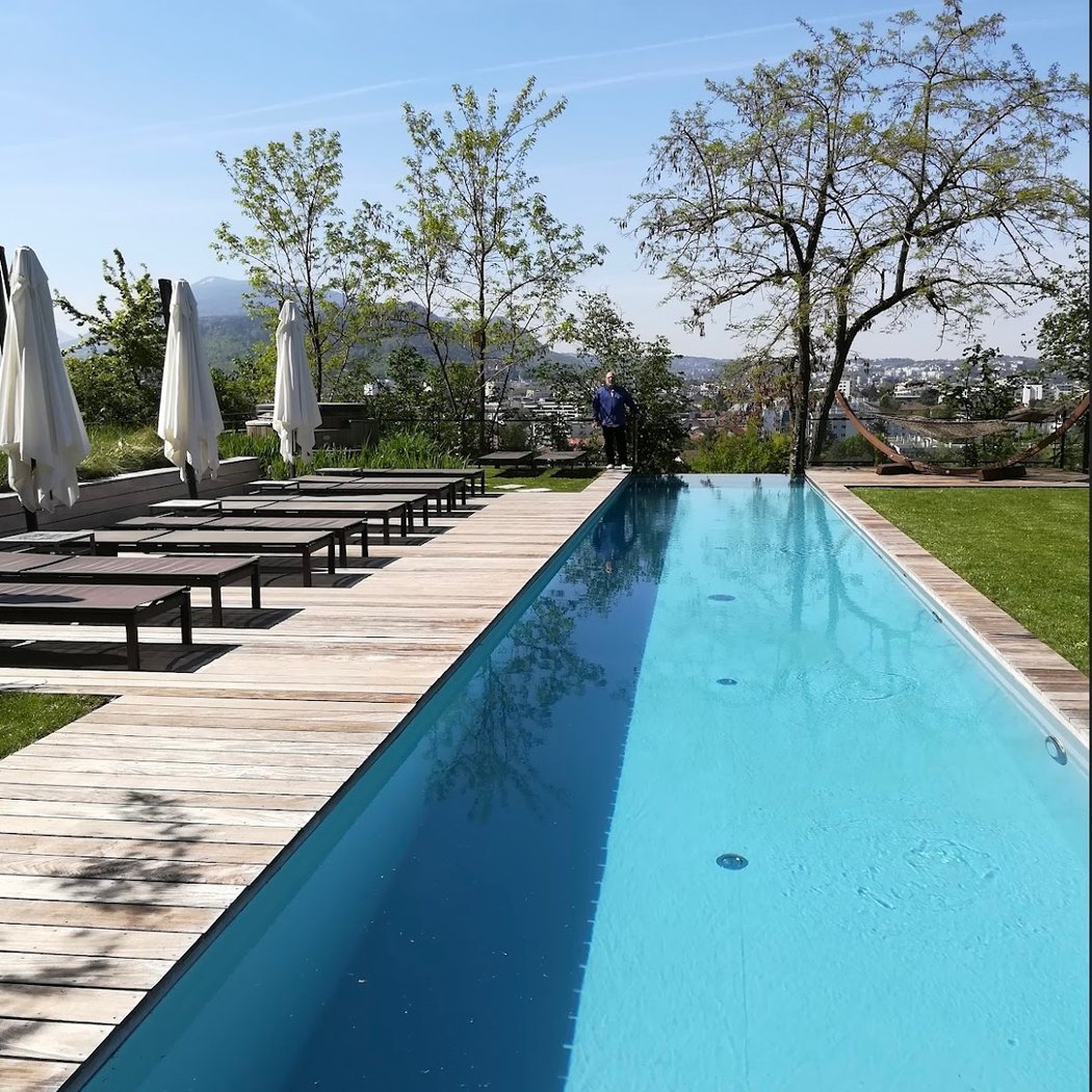 Le Clos Des Sens 4