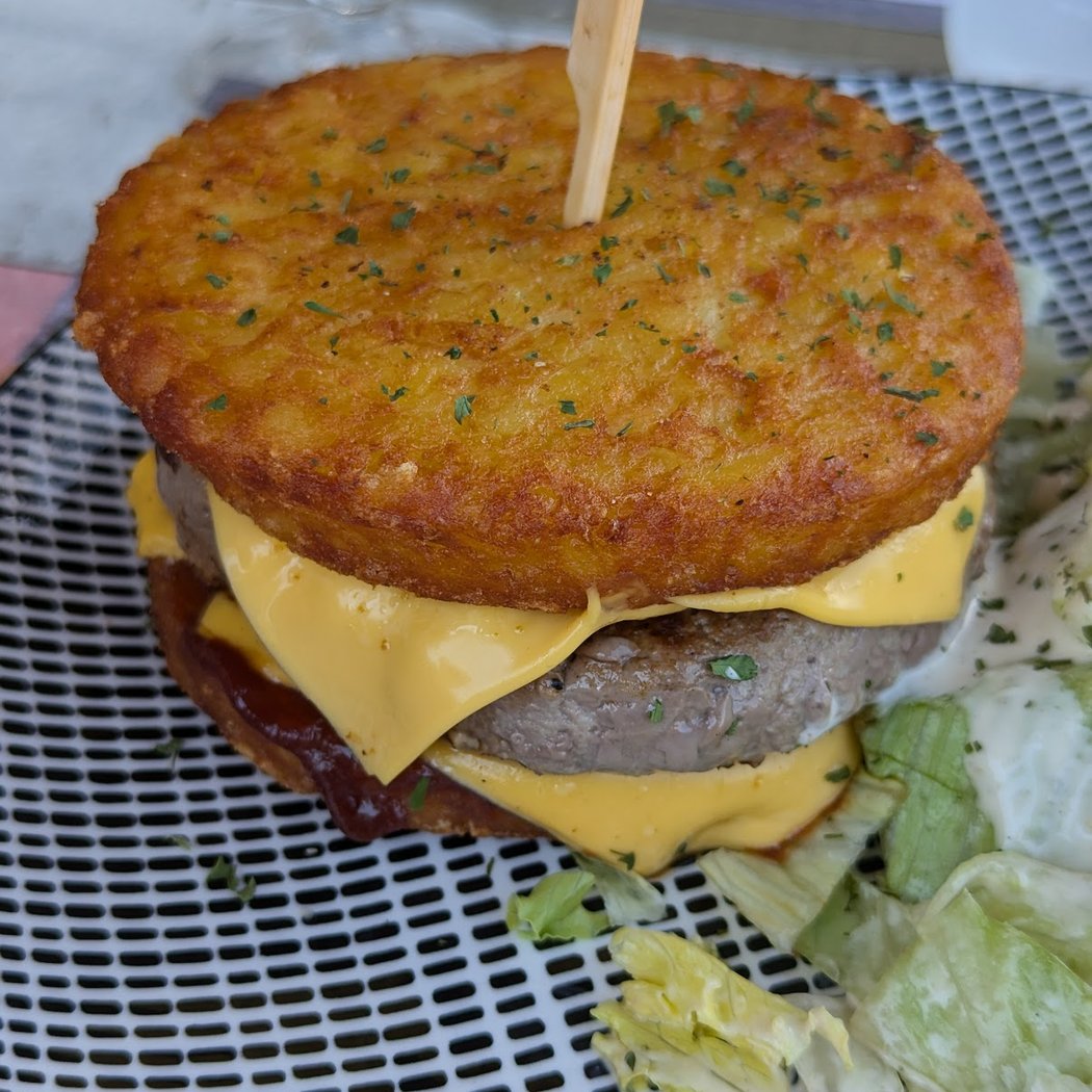 PIZZBURG 1