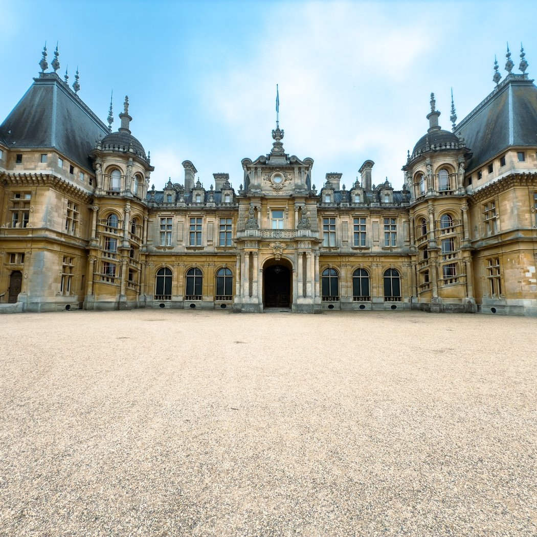 Waddesdon Manor 2