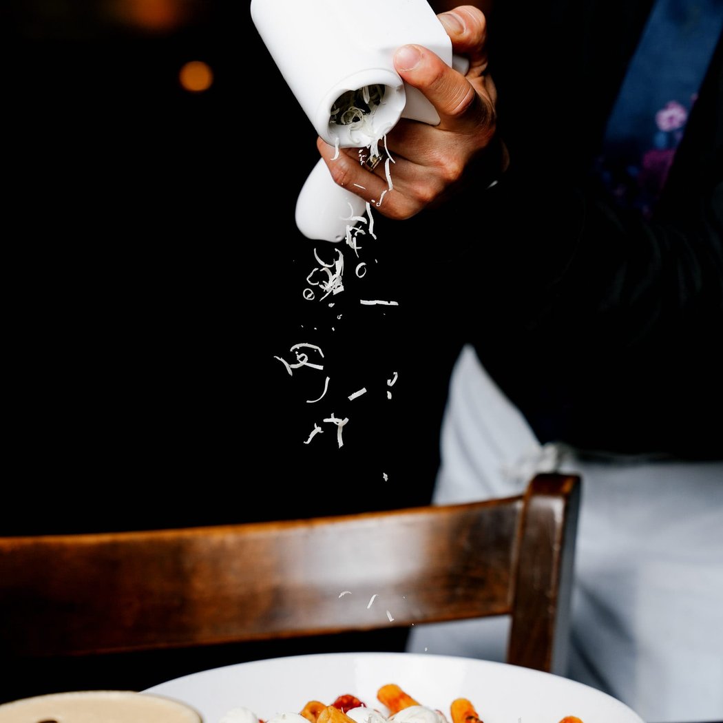 Calo Ristorante 3