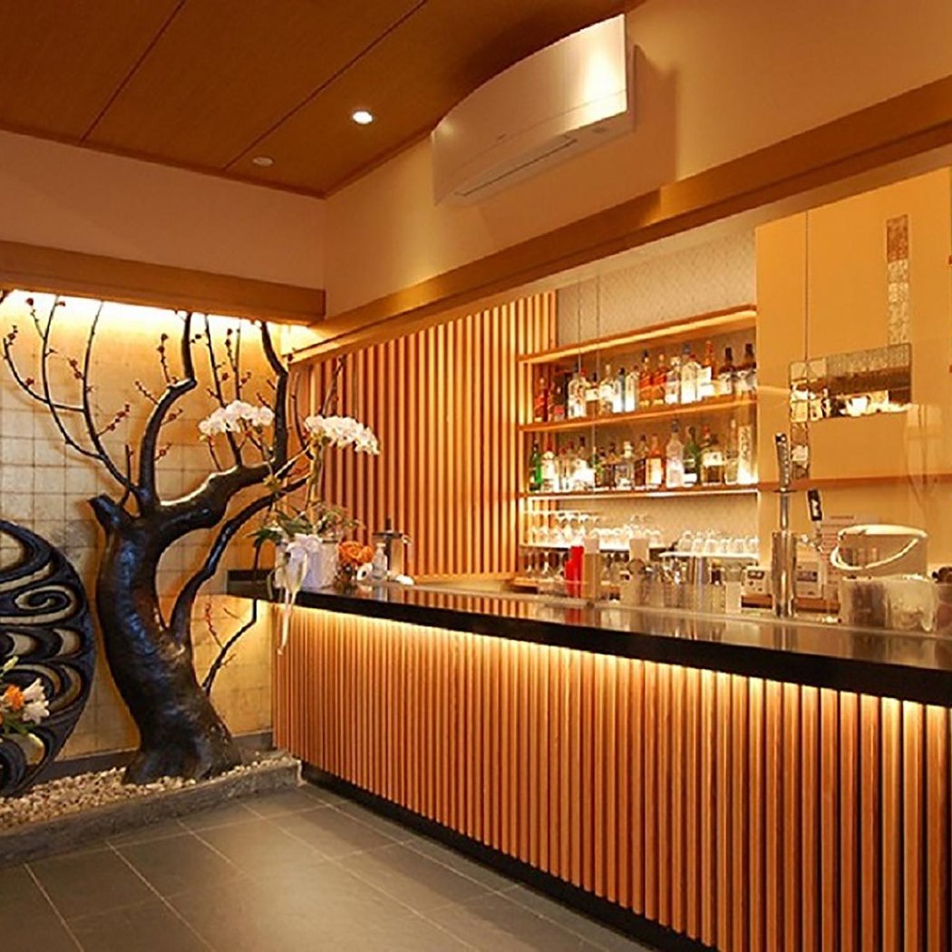 Restaurant Nippon 2