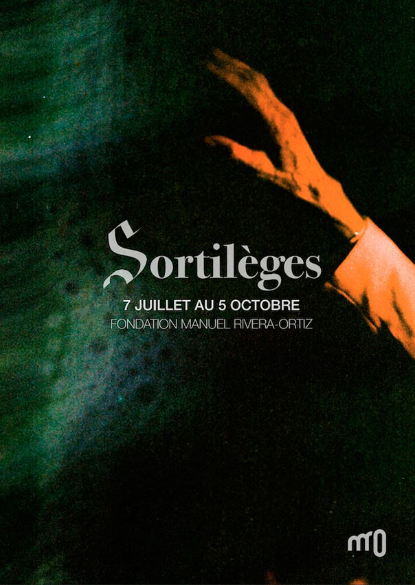 Sortilèges & 10 ans à l’hôtel Blain 1
