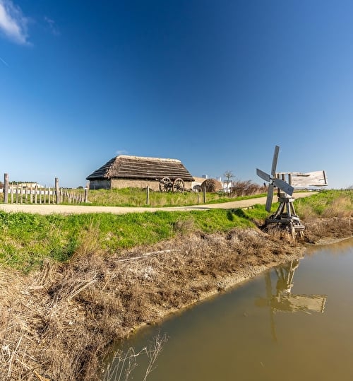 Marais Breton 1