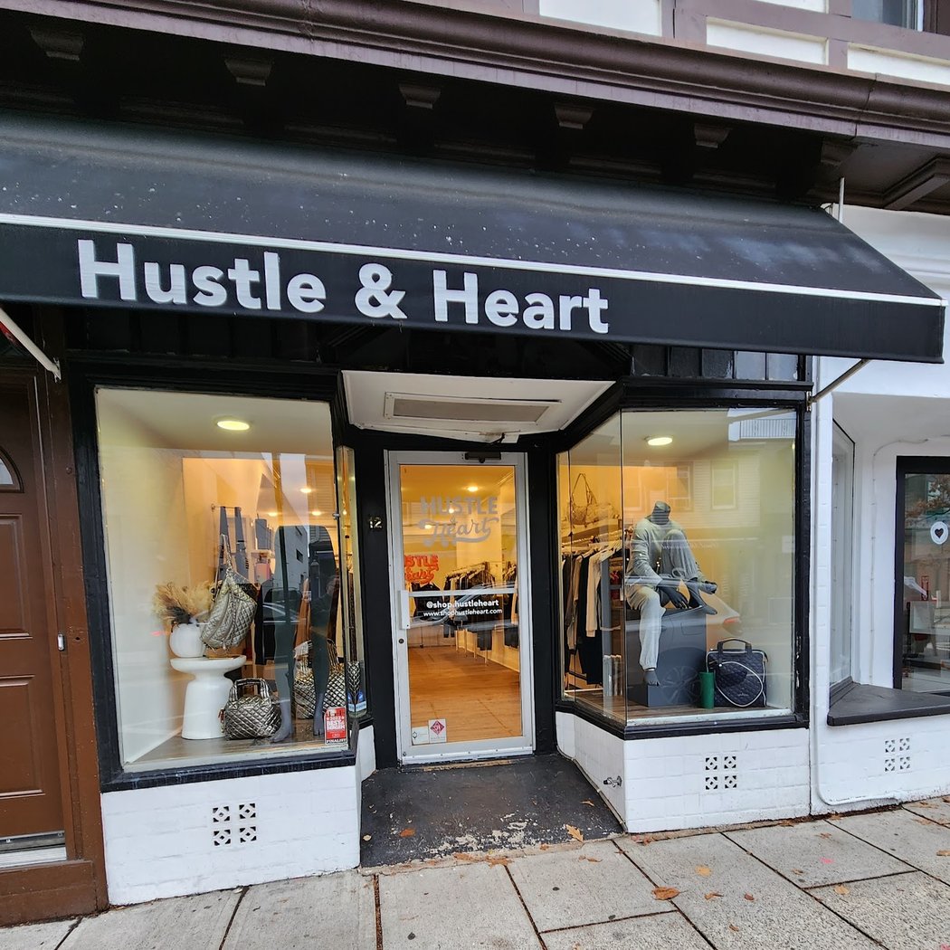 Hustle & Heart 2
