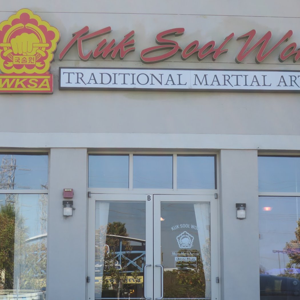 Burlingame Martial Arts 1