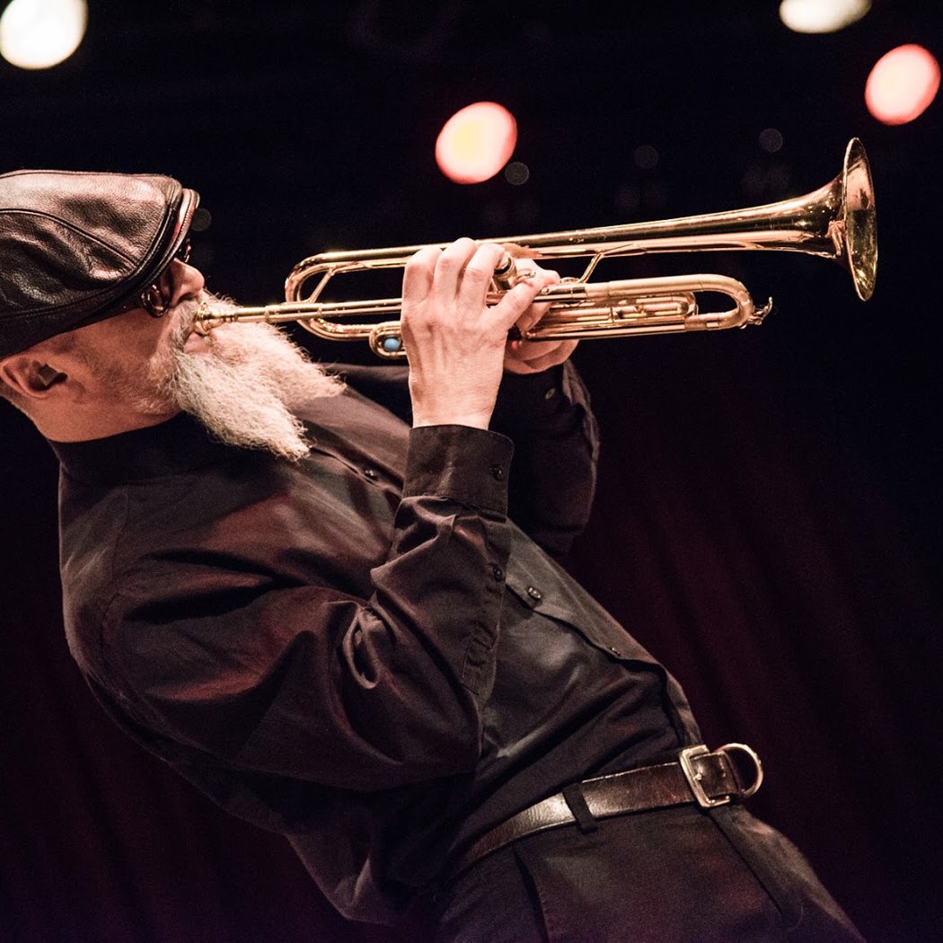 Belongó | Afro Latin Jazz Alliance of NY 1