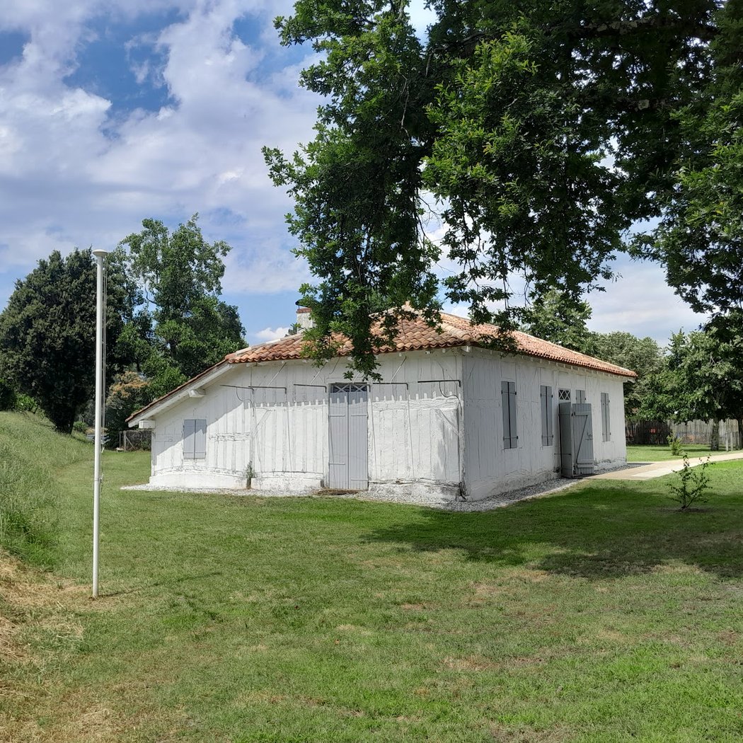Elie Monferier – Biotope 4